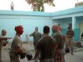 Marines vs Army Boxing: Part 2