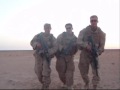 Marines in Afghanistan