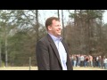 Non-Lethal Weapon:  Active Denial System (ADS)