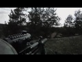 GOLD Rush / Airsoft Cherkassy / Electronics Art