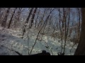 ALT. 1224 / Airsoft Cherkassy / Electronics Art