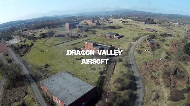 Dragon Valley Airsoft