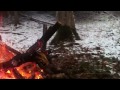 Bushcraft 0412 teaser