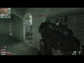 Modern Warfare 3 - Multiplayer problem