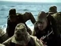 US Marines Commercial 2012