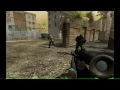 Battlefield 2 Airsoft Hamachi Server Online Gameplay
