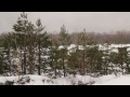 Грозный. Вторая чеченская