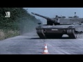 Kampfpanzer