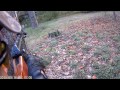 Страйкбол. Шостка. Выходные. Отдых. Airsoft. Action Camera