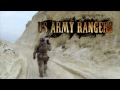 Mexican Duel - US Army Rangers