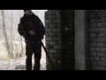 Страйкбол черкассы