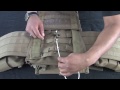 U.S. Marines Infantry Combat Equipment - Plate Carrier Training Video | AiirSource