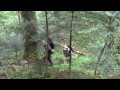 New bushcraft event in UA (carpatian, june 2012)