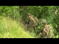 Винница - Страйкбол. Грозовые врата
