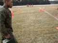 USMC Combat Fitness Test (CFT)