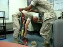 Marine Combat Training