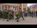 Gurkha Soldier promotional video