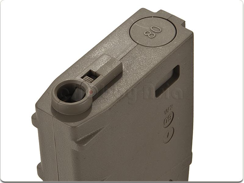 Beta Project PMAG 75rd