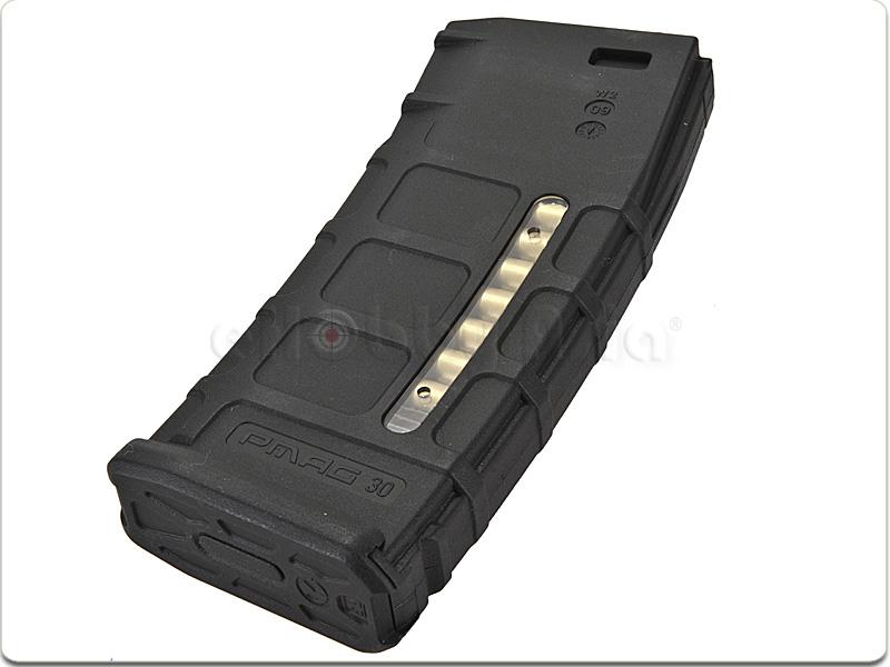 Beta Project PMAG 75rd