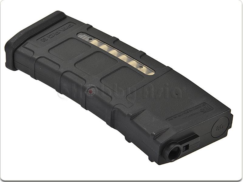 Beta Project PMAG 75rd