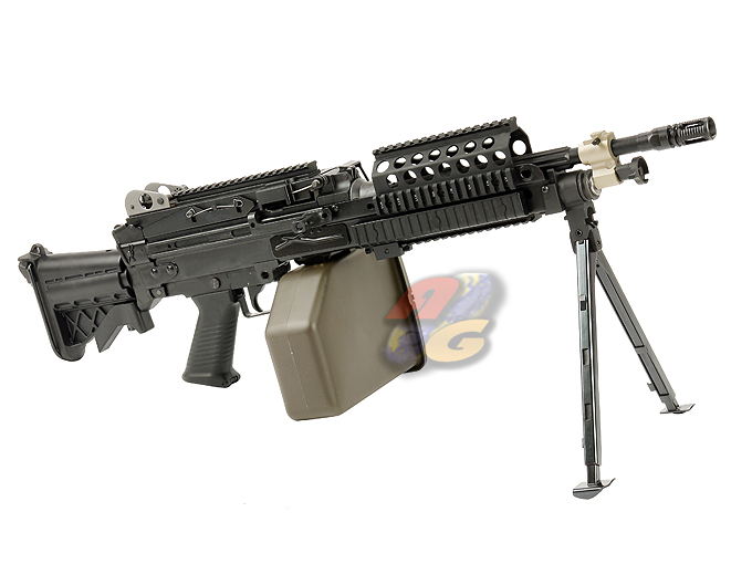 A&K Mk46
