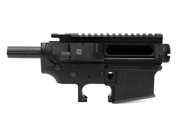 Noveske MUR Metal Body