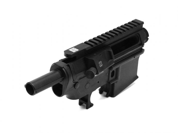 Noveske MUR Metal Body
