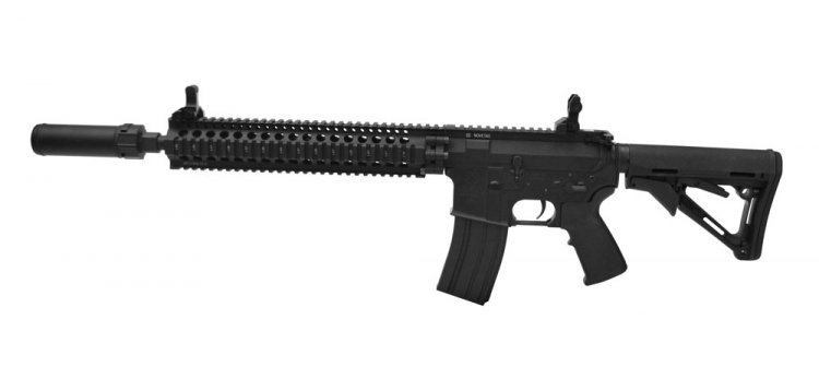 Noveske MUR Metal Body
