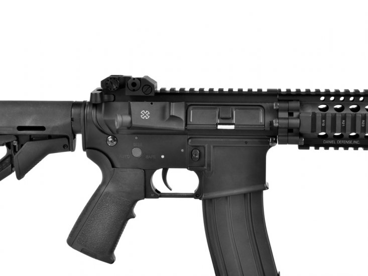 Noveske MUR Metal Body