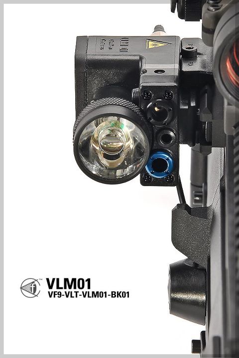 V-Light VLM01 VF9-VLT-VLM01-BK01