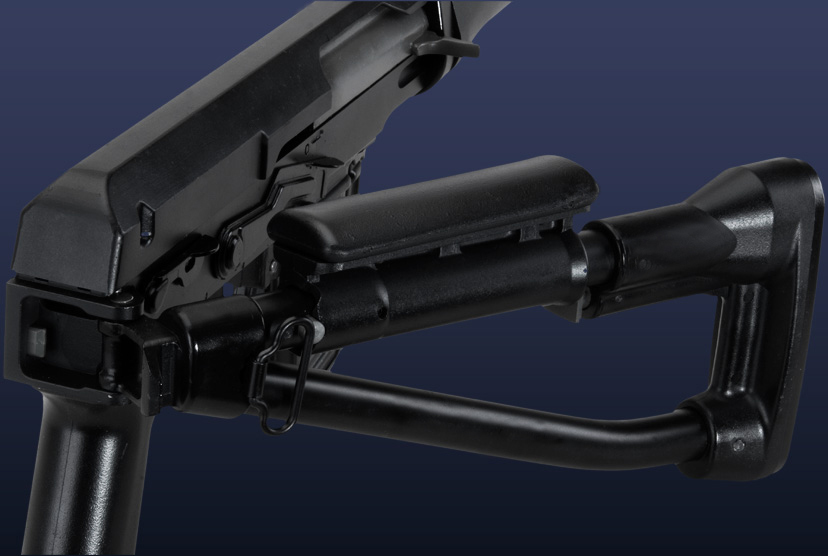 Ares SVD