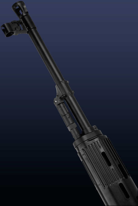 Ares SVD