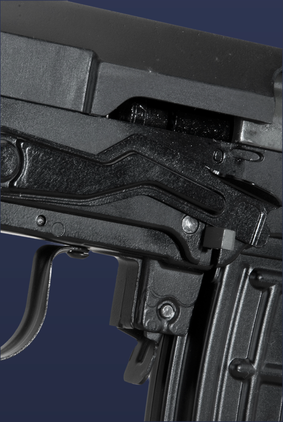 Ares SVD