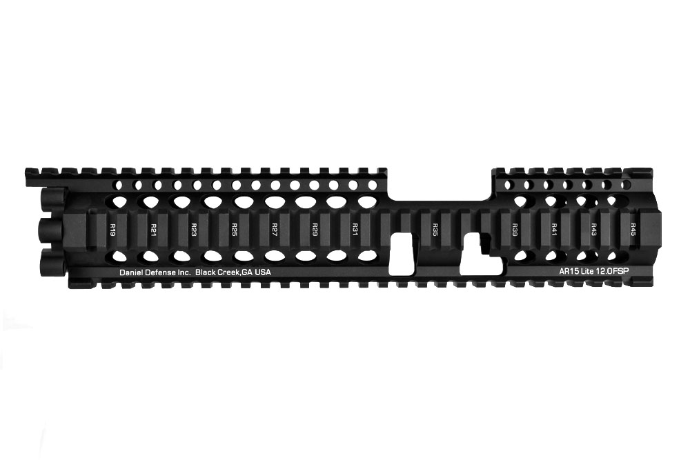 Daniel Defense Licensed 12.0 FSP Lite Rail