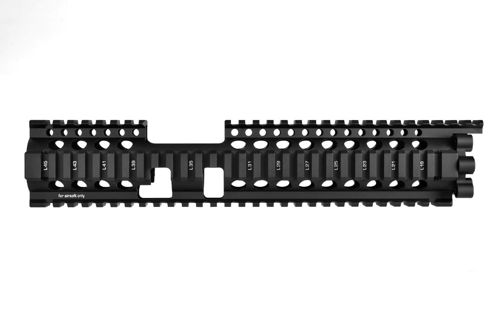 Daniel Defense Licensed 12.0 FSP Lite Rail