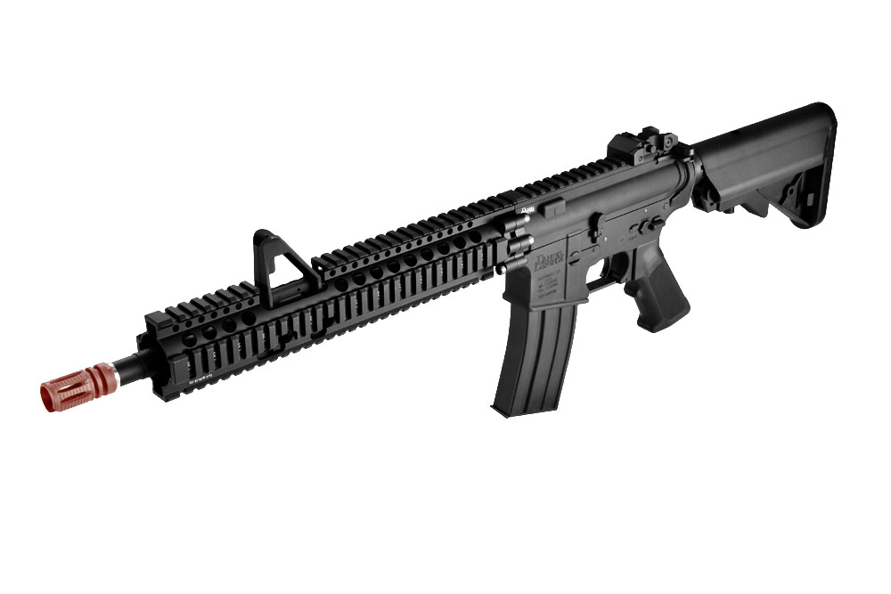 Daniel Defense Licensed 12.0 FSP Lite Rail