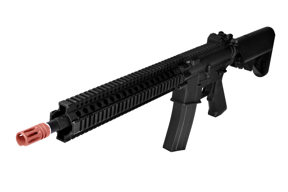 Daniel Defense Licensed 12.0 Lite Rail