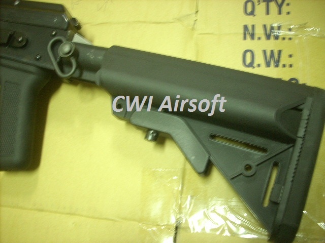 AK-47 PMC