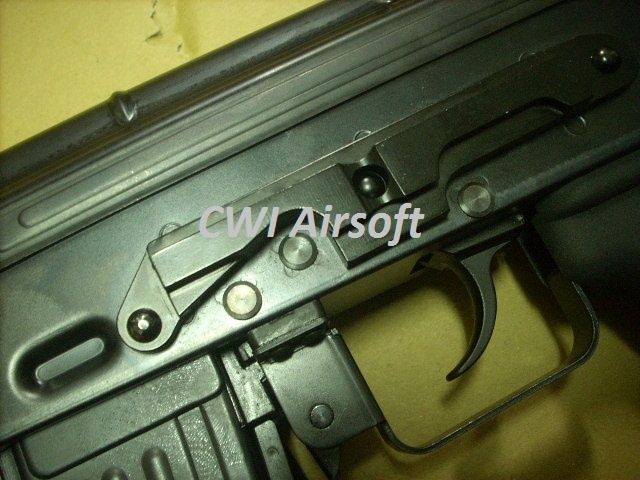 AK-47 PMC