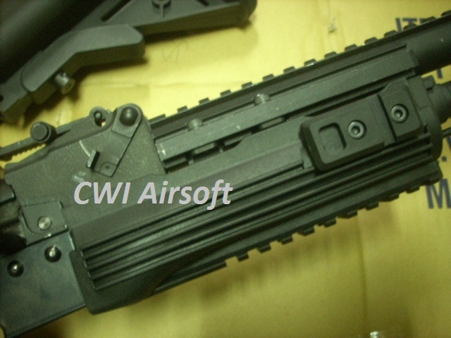 AK-47 PMC