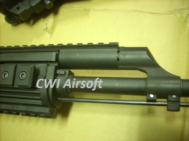AK-47 PMC