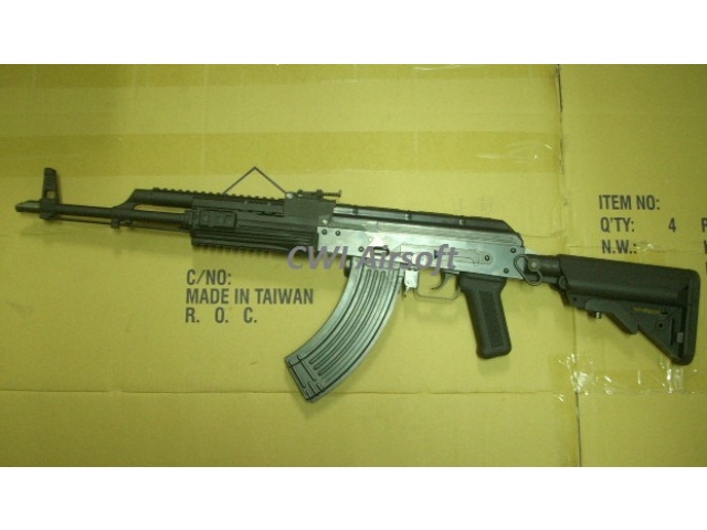 AK-47 PMC