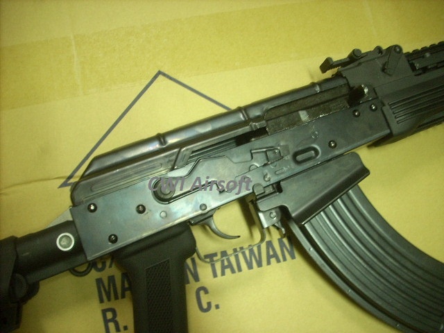 AK-47 PMC