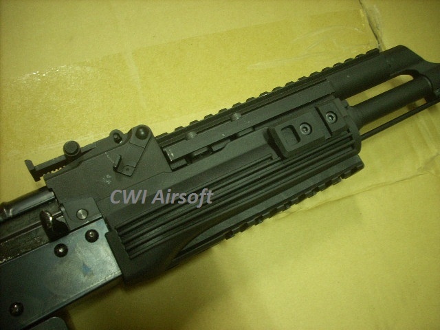 AK-47 PMC