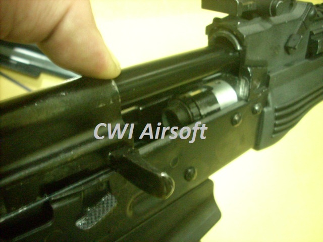 AK-47 PMC