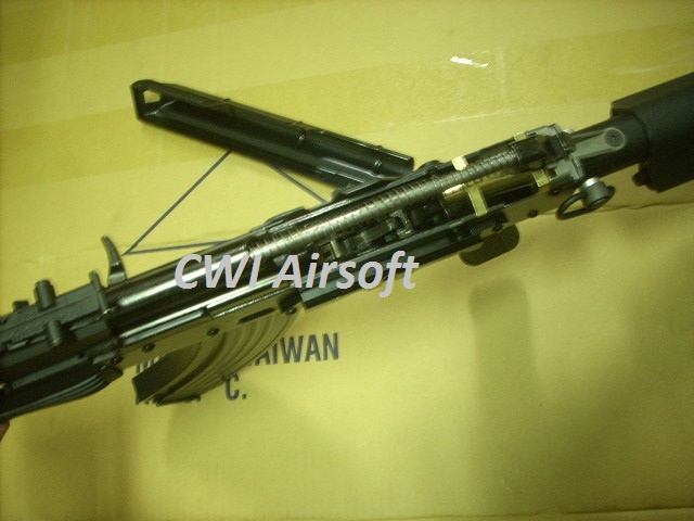AK-47 PMC