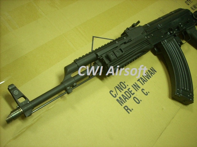 AK-47 PMC