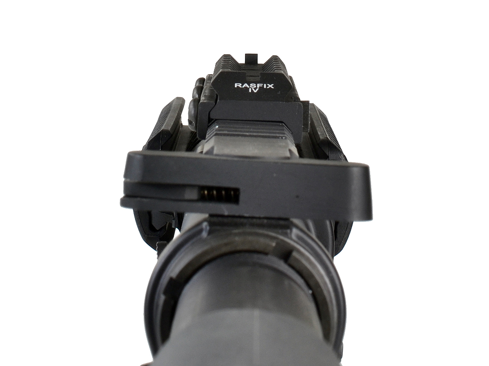 Madbull MAX Tactical