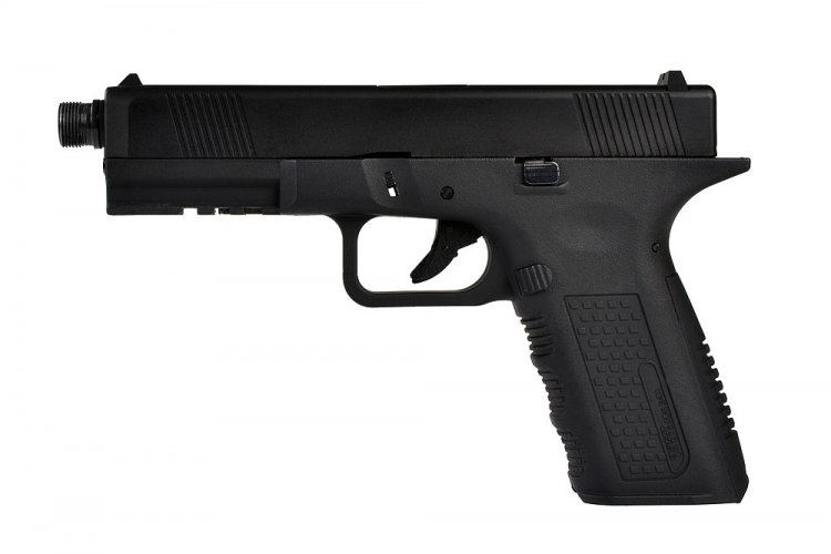 Timberwolf Glock