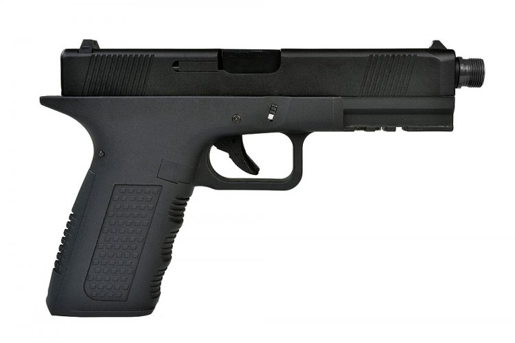 Timberwolf Glock